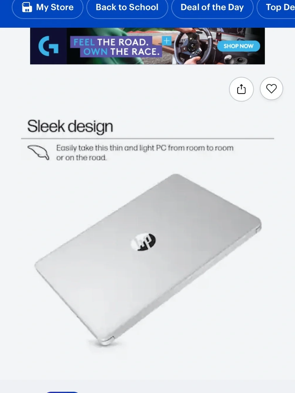 HP 14